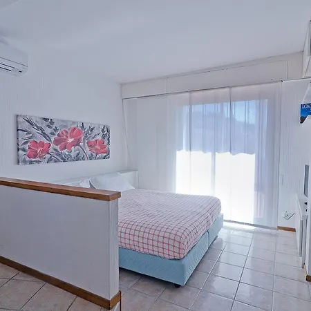 Apartament Raggio Di Sole San Remo