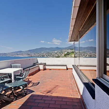 Lägenhet Raggio Di Sole Sanremo