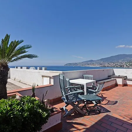 Raggio Di Sole San Remo