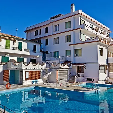 Raggio Di Sole Sanremo