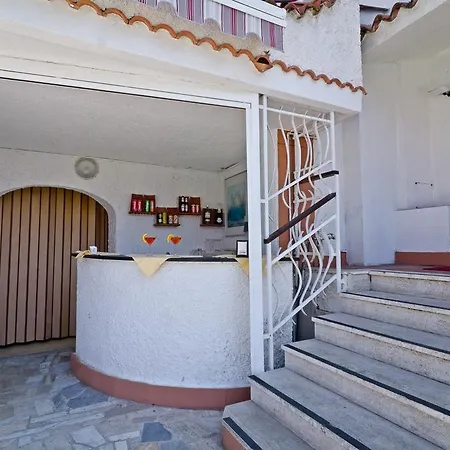 Apartament Raggio Di Sole San Remo