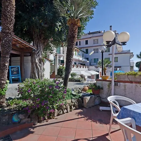 Apartament Raggio Di Sole