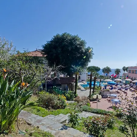 Raggio Di Sole Lägenhet