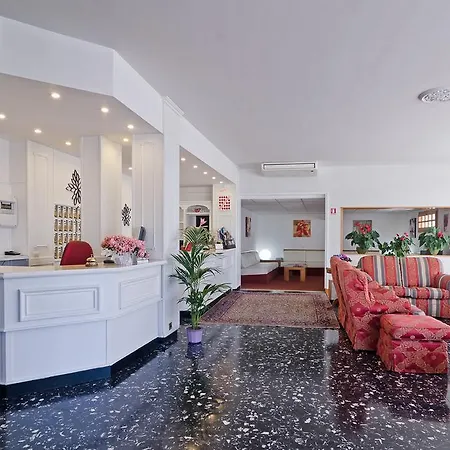 Apartament Raggio Di Sole