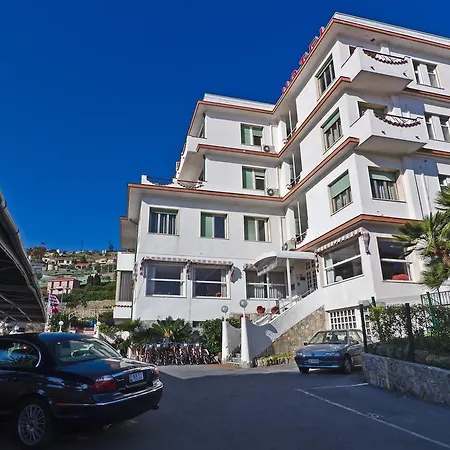 Raggio Di Sole Lägenhet Sanremo