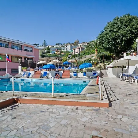 Raggio Di Sole Apartament *