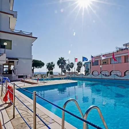 Apartament Raggio Di Sole San Remo