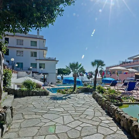 Raggio Di Sole * San Remo