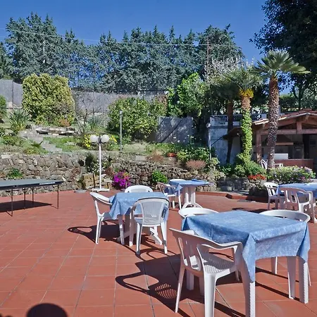 Raggio Di Sole Apartament San Remo
