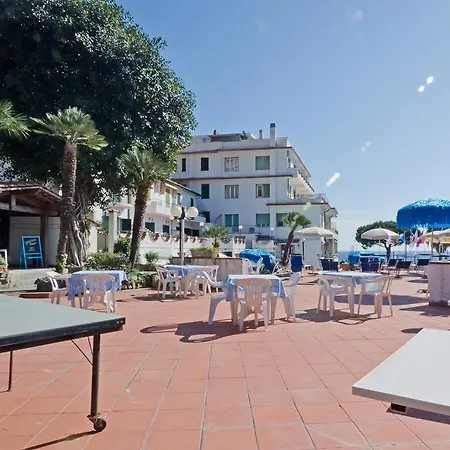 Raggio Di Sole Sanremo