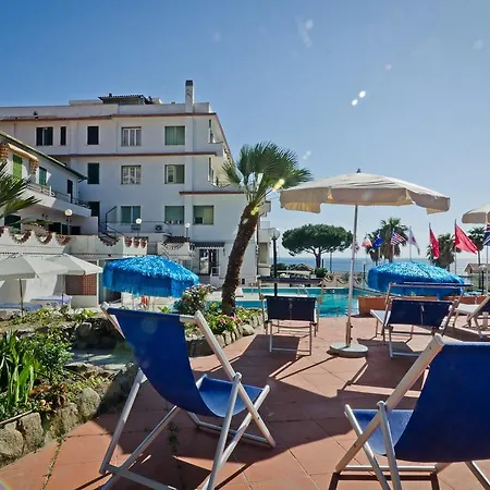 Raggio Di Sole Apartament