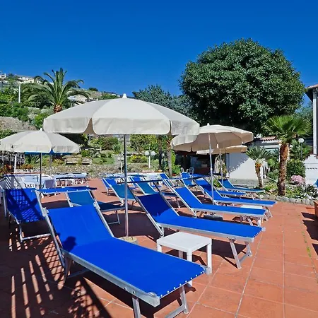 Apartament Raggio Di Sole *