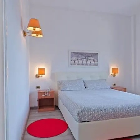 Raggio Di Sole Apartament *