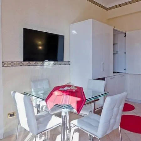 Apartament Raggio Di Sole
