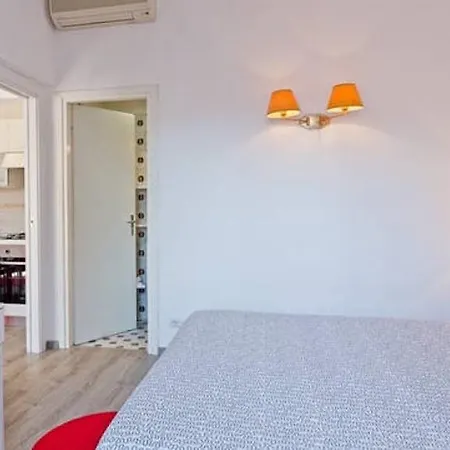 Raggio Di Sole Apartament San Remo