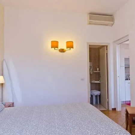 Raggio Di Sole Apartament