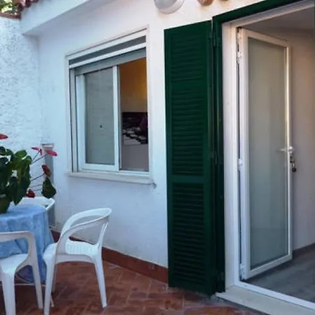 Apartament Raggio Di Sole *