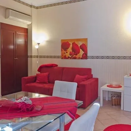 Raggio Di Sole Apartament *