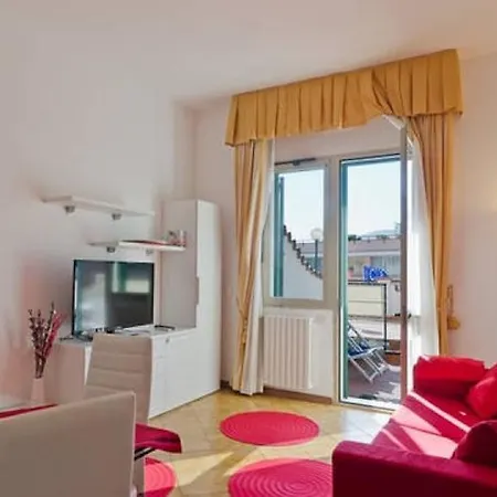 Apartament Raggio Di Sole San Remo